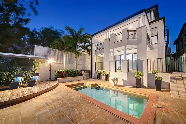 Third view of Homely house listing, 9/53 Paragon Street, Yeronga QLD 4104