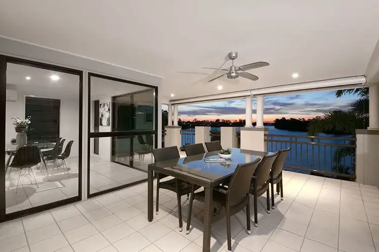 Seventh view of Homely house listing, 9/53 Paragon Street, Yeronga QLD 4104