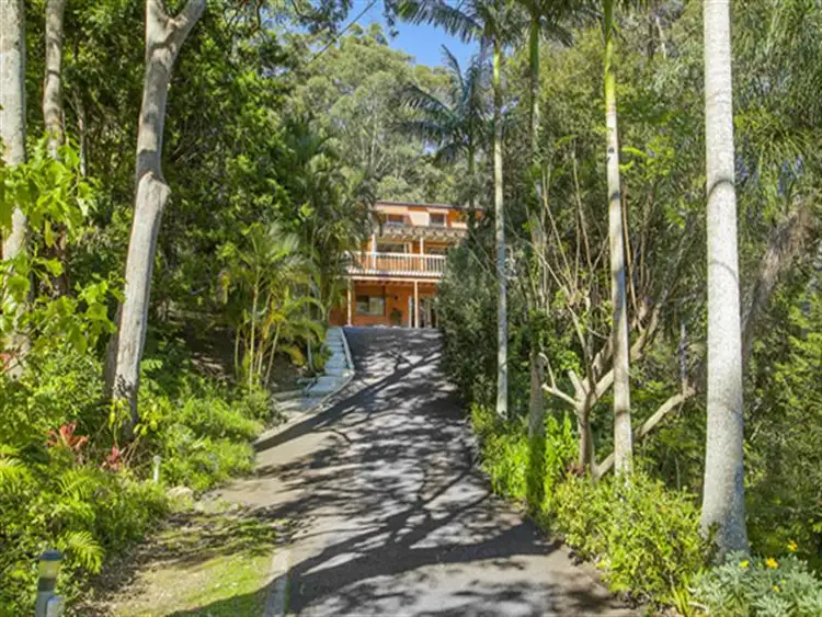 Main view of Homely house listing, 31 David St, Green Point NSW