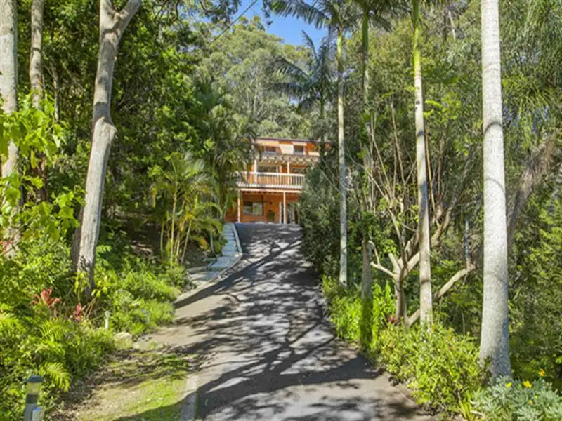 Main view of Homely house listing, 31 David St, Green Point NSW