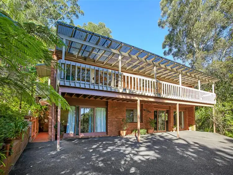 Second view of Homely house listing, 31 David St, Green Point NSW