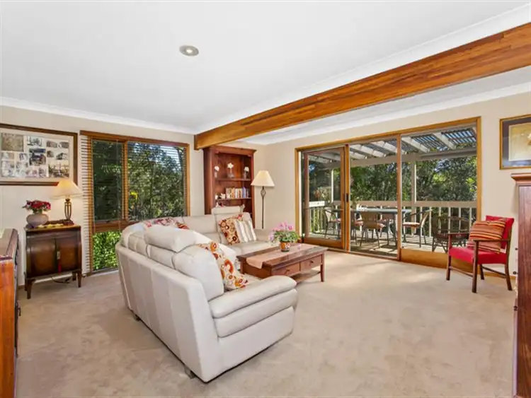 Third view of Homely house listing, 31 David St, Green Point NSW