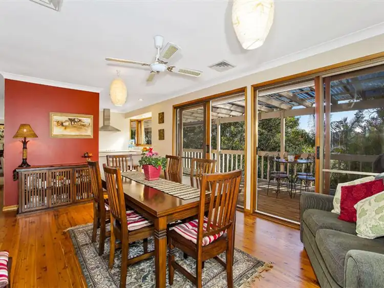 Fourth view of Homely house listing, 31 David St, Green Point NSW