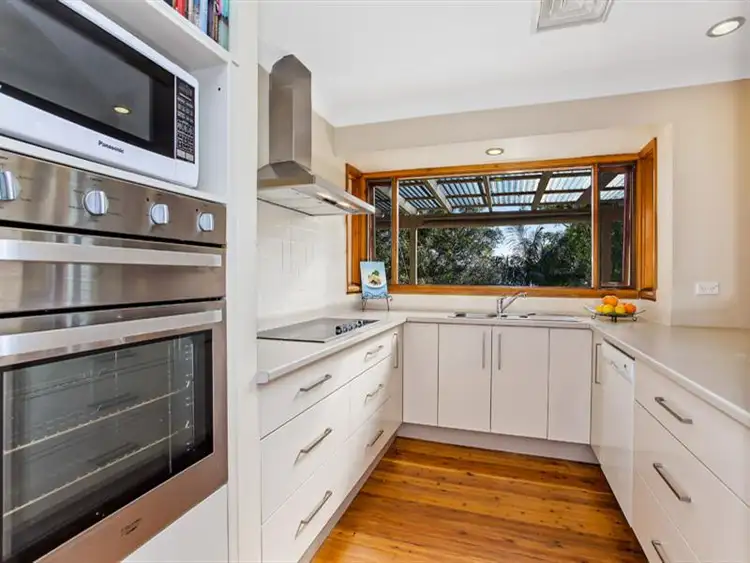 Fifth view of Homely house listing, 31 David St, Green Point NSW