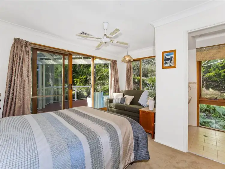 Sixth view of Homely house listing, 31 David St, Green Point NSW