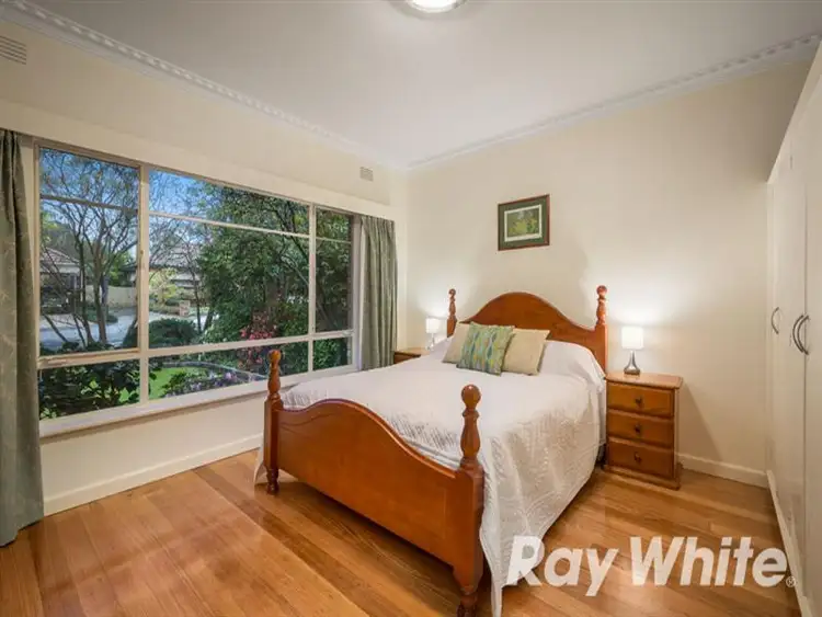 Fifth view of Homely house listing, 44 Malcolm St, Blackburn VIC