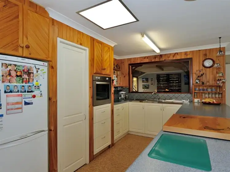 Sixth view of Homely house listing, 65 Leeuwin Pde, Rockingham WA