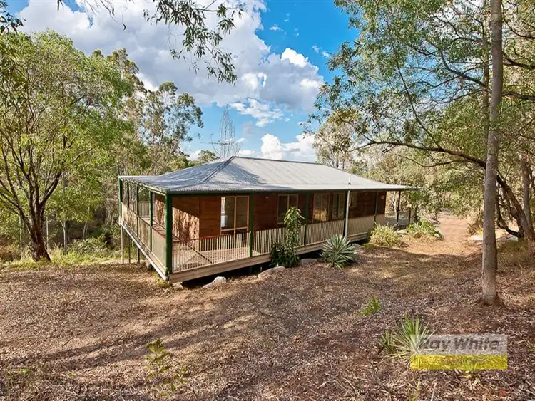 954 Bunya Rd, Draper QLD