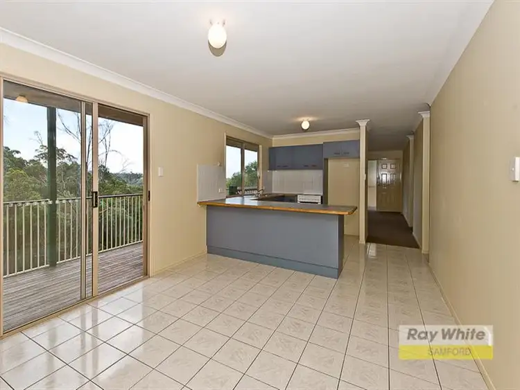 Second view of Homely house listing, 954 Bunya Rd, Draper QLD