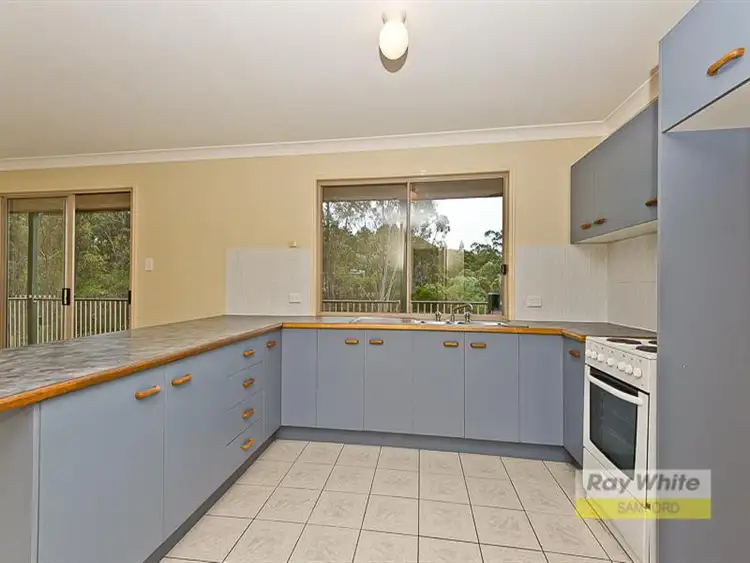 Third view of Homely house listing, 954 Bunya Rd, Draper QLD