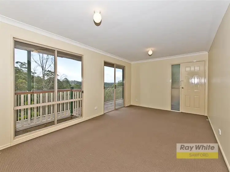 Fourth view of Homely house listing, 954 Bunya Rd, Draper QLD