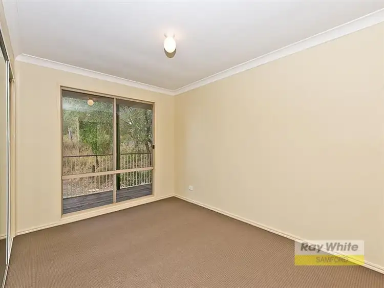 Fifth view of Homely house listing, 954 Bunya Rd, Draper QLD