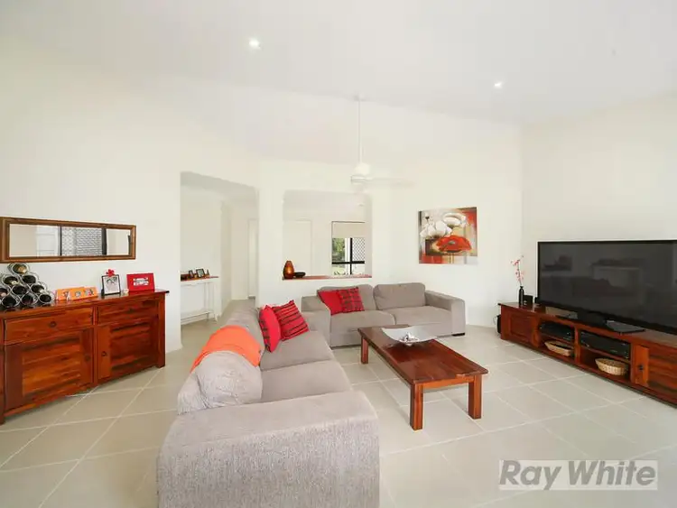 Fifth view of Homely house listing, 3 Courageous Pl, Sunrise Beach QLD