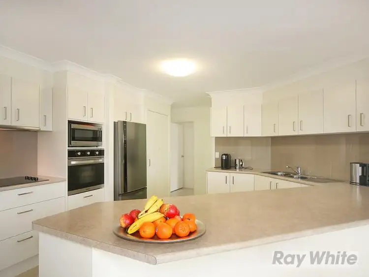 Sixth view of Homely house listing, 3 Courageous Pl, Sunrise Beach QLD