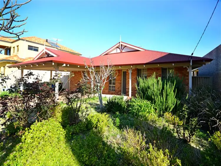 Second view of Homely house listing, 20 Ida St, Balcatta WA