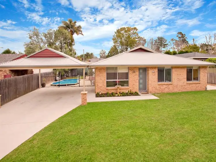 Second view of Homely house listing, 7A Liverpool St, Pitt Town NSW