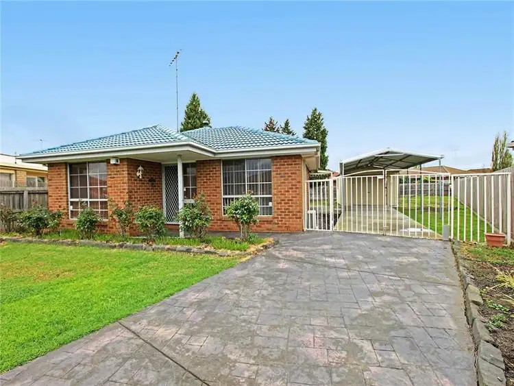 3 Beretta Ct, Corio VIC