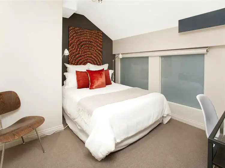 Fifth view of Homely apartment listing, 579/6 Cowper Wharf Rd, Woolloomooloo NSW