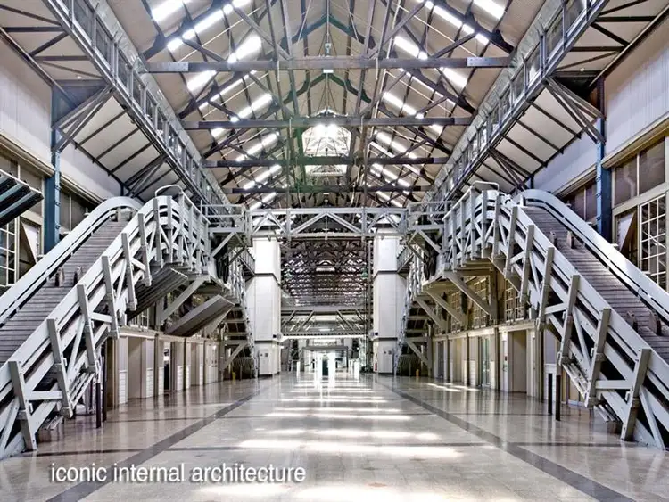 Sixth view of Homely apartment listing, 579/6 Cowper Wharf Rd, Woolloomooloo NSW