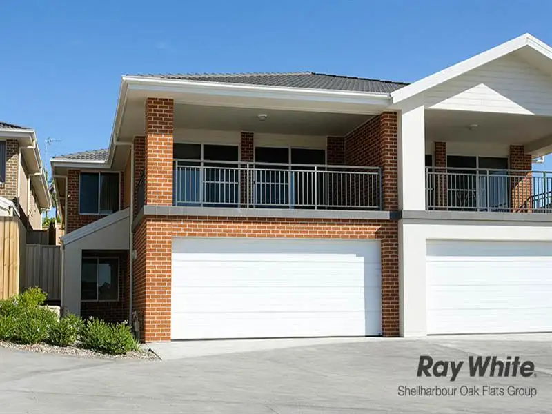 Main view of Homely townhouse listing, 10/34 Albatross Dr, Blackbutt NSW