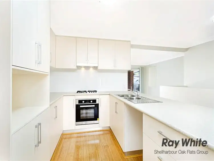 Second view of Homely townhouse listing, 10/34 Albatross Dr, Blackbutt NSW