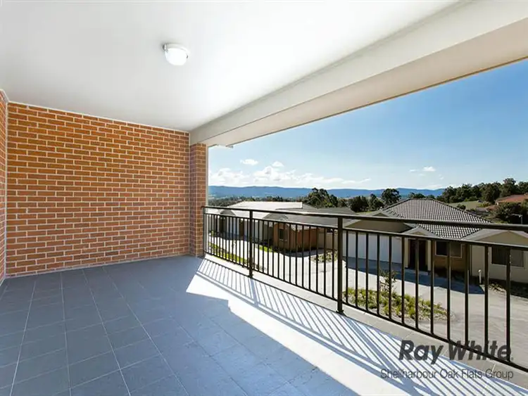 Third view of Homely townhouse listing, 10/34 Albatross Dr, Blackbutt NSW
