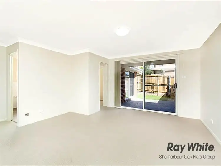 Fourth view of Homely townhouse listing, 10/34 Albatross Dr, Blackbutt NSW