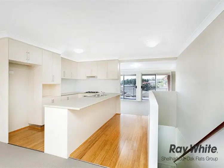 Fifth view of Homely townhouse listing, 10/34 Albatross Dr, Blackbutt NSW