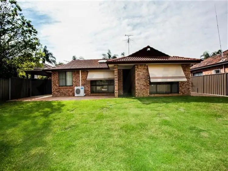 61 Newham Dr, Cambridge Gardens NSW