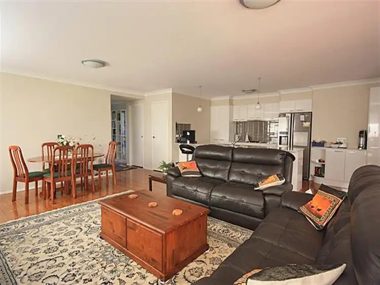 Third view of Homely house listing, 12 Maran St, Spring Farm NSW