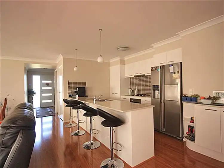 Fourth view of Homely house listing, 12 Maran St, Spring Farm NSW