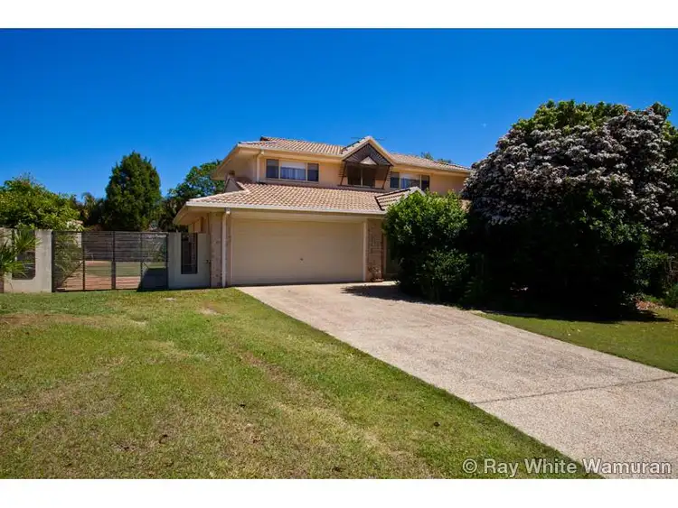 Main view of Homely house listing, 6 Bellgrove Ct, Bellmere QLD