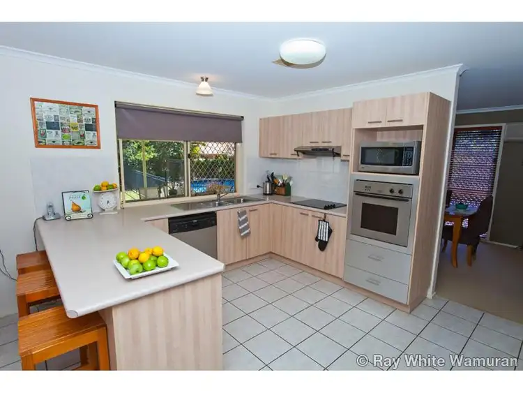 Second view of Homely house listing, 6 Bellgrove Ct, Bellmere QLD