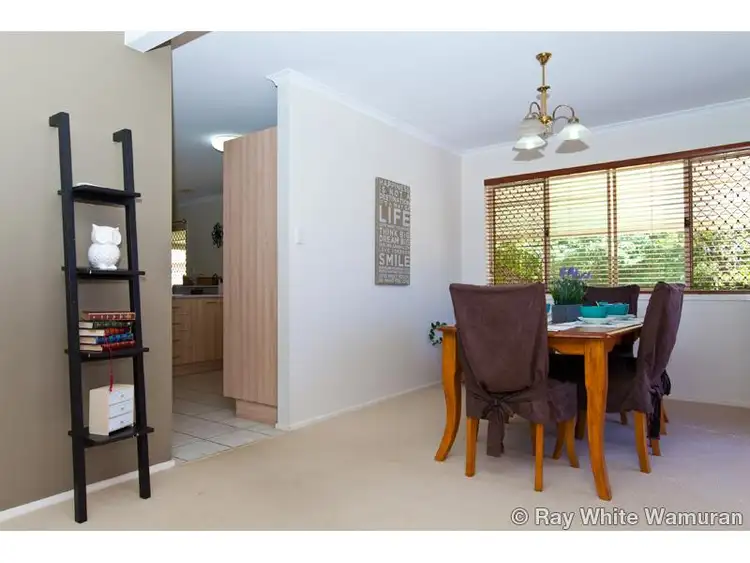 Fifth view of Homely house listing, 6 Bellgrove Ct, Bellmere QLD