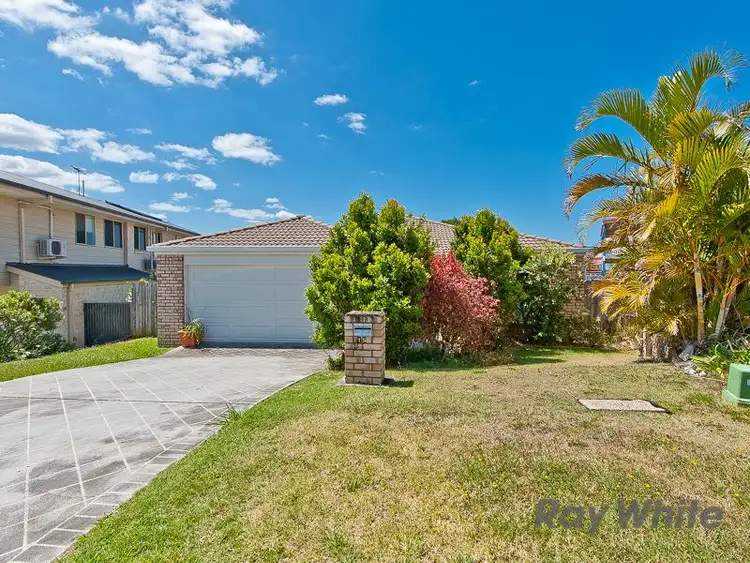 15 Lukla Court, Warner QLD 4500