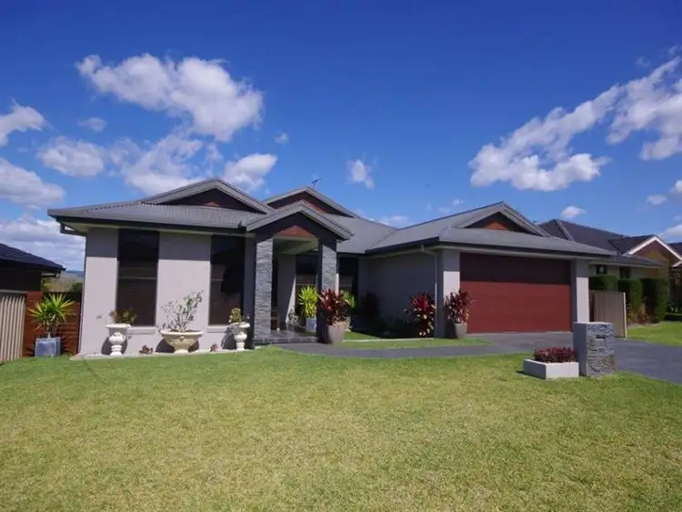 Main view of Homely house listing, 10 Joseph Andrews Cres, Taree NSW