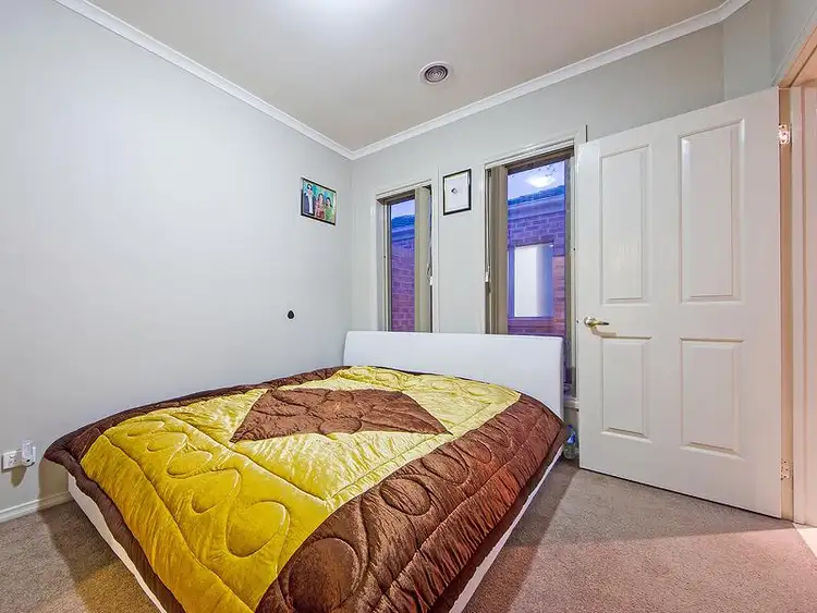 Sixth view of Homely unit listing, 2/22 Vassar Ct, Truganina VIC