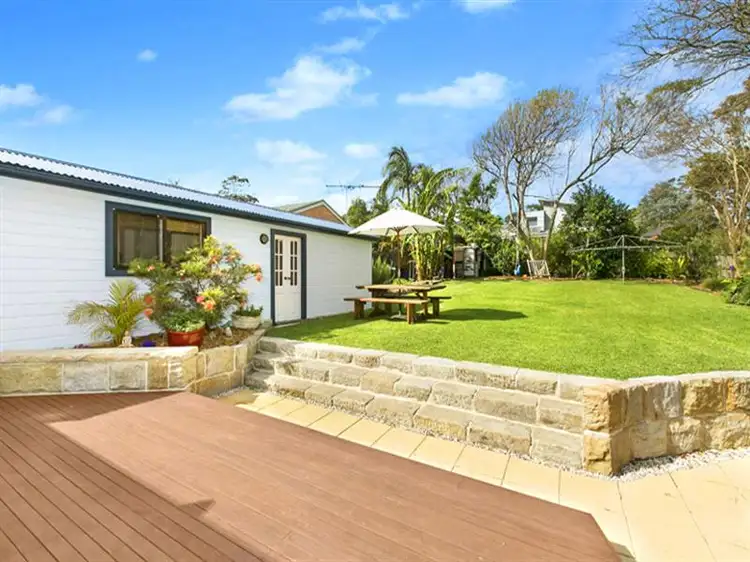 Main view of Homely house listing, 82 Bennett St, Curl Curl NSW
