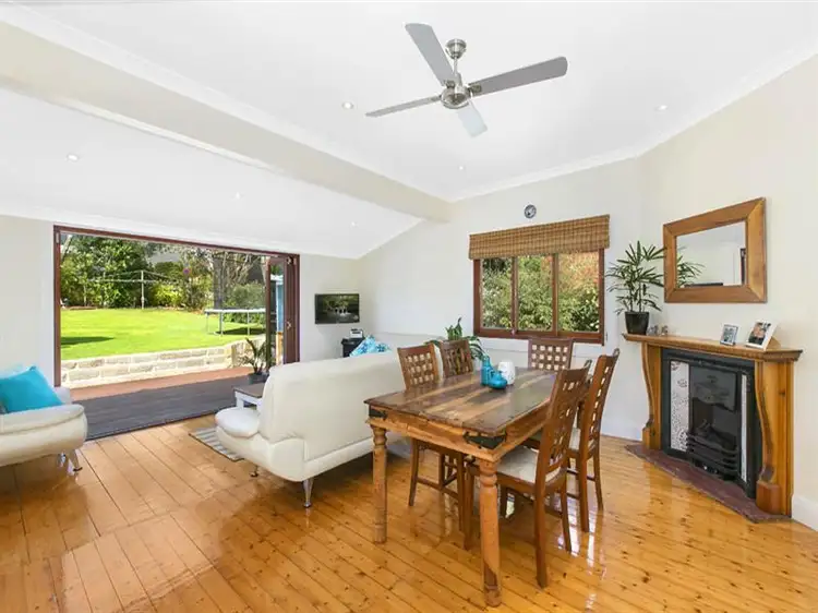 Fourth view of Homely house listing, 82 Bennett St, Curl Curl NSW
