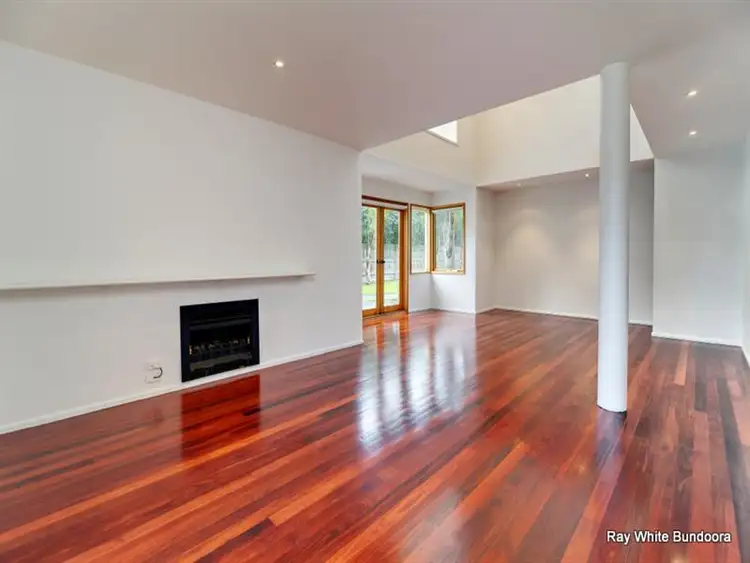 Second view of Homely house listing, 14 Rivergum Dr, Mill Park VIC