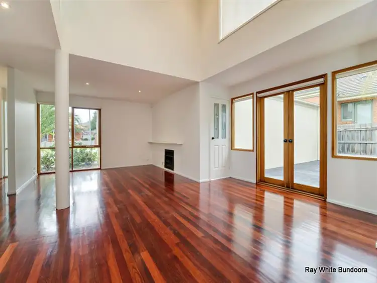 Third view of Homely house listing, 14 Rivergum Dr, Mill Park VIC