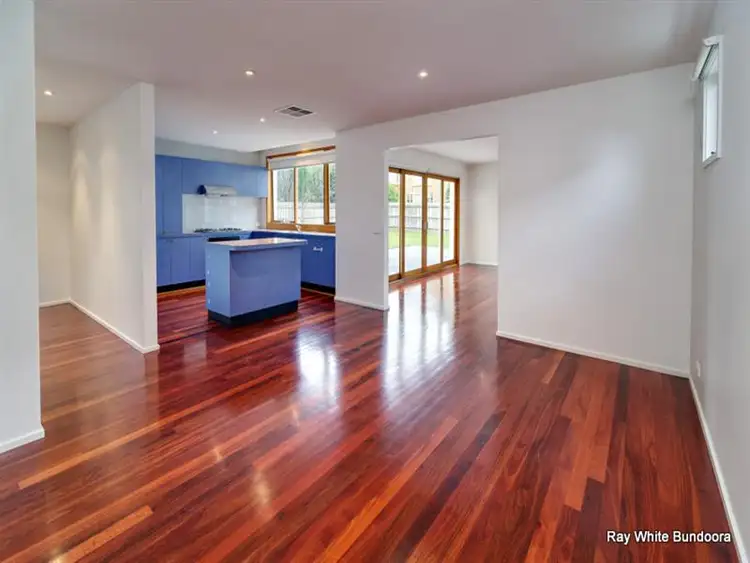 Fifth view of Homely house listing, 14 Rivergum Dr, Mill Park VIC
