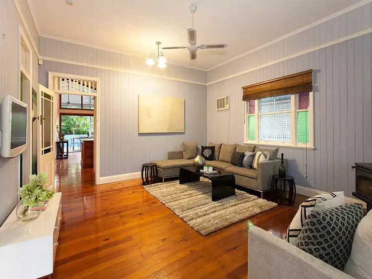 Third view of Homely house listing, 10 Bower St, Annerley QLD