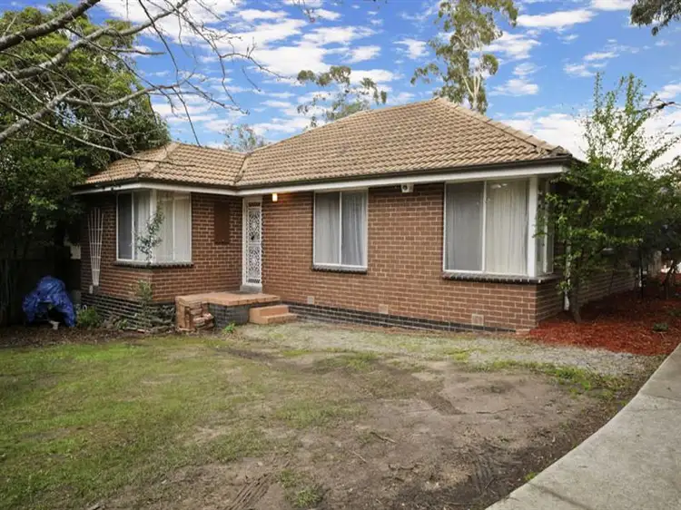 Main view of Homely house listing, 157 EASTFIELD Rd, Croydon VIC