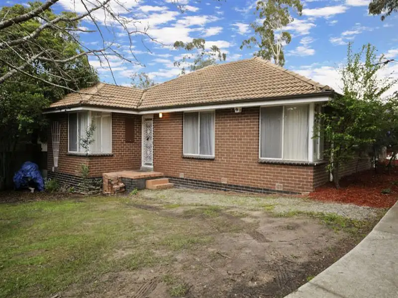 Main view of Homely house listing, 157 EASTFIELD Rd, Croydon VIC