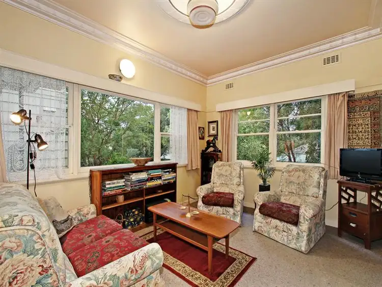 Seventh view of Homely house listing, 1 GRANDVIEW Ave, Croydon VIC