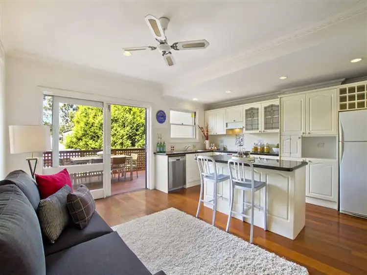 Second view of Homely house listing, 30 Rawson Ave, Queens Park NSW