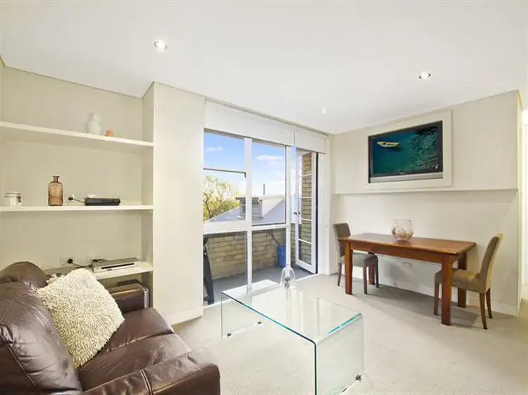 Second view of Homely apartment listing, 4/47 Cowper St, Randwick NSW