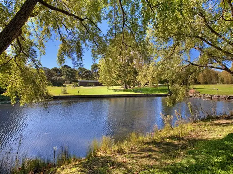 Third view of Homely apartment listing, 4/47 Cowper St, Randwick NSW