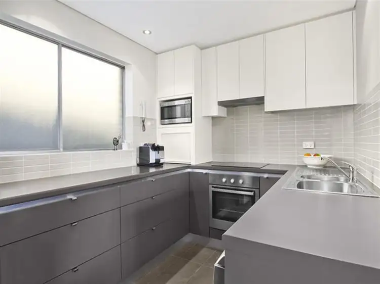 Fourth view of Homely apartment listing, 4/47 Cowper St, Randwick NSW